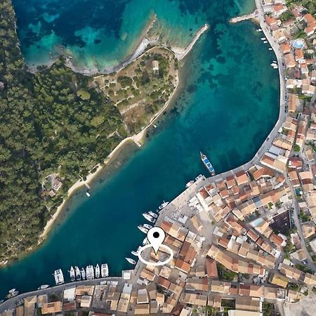 The Captain'S Bridge Γάιος Εξωτερικό φωτογραφία