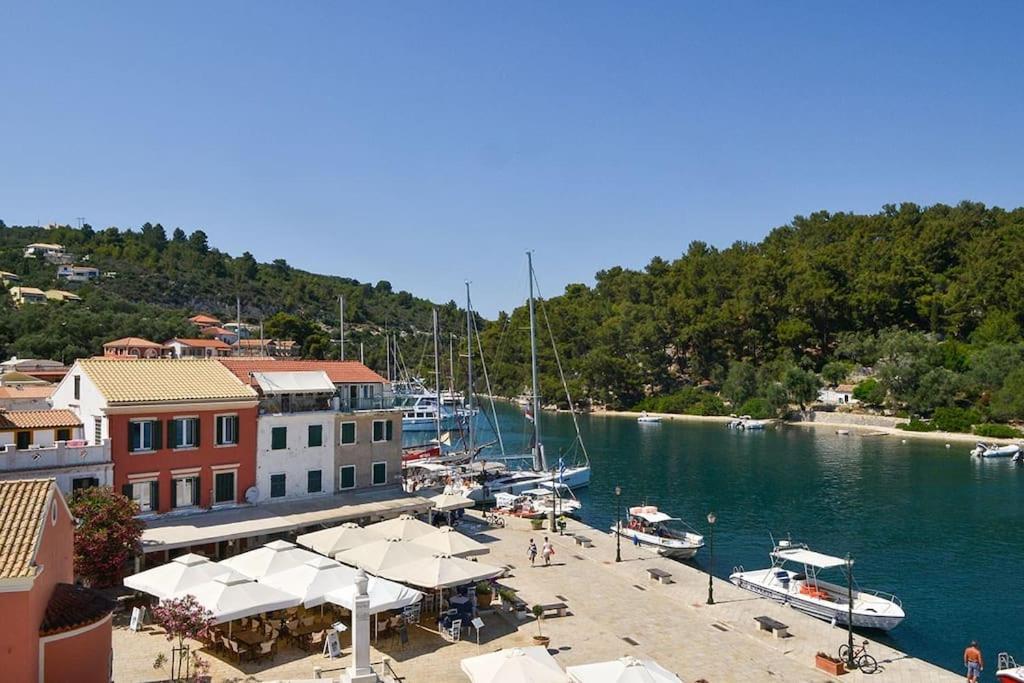 The Captain'S Bridge Γάιος Εξωτερικό φωτογραφία