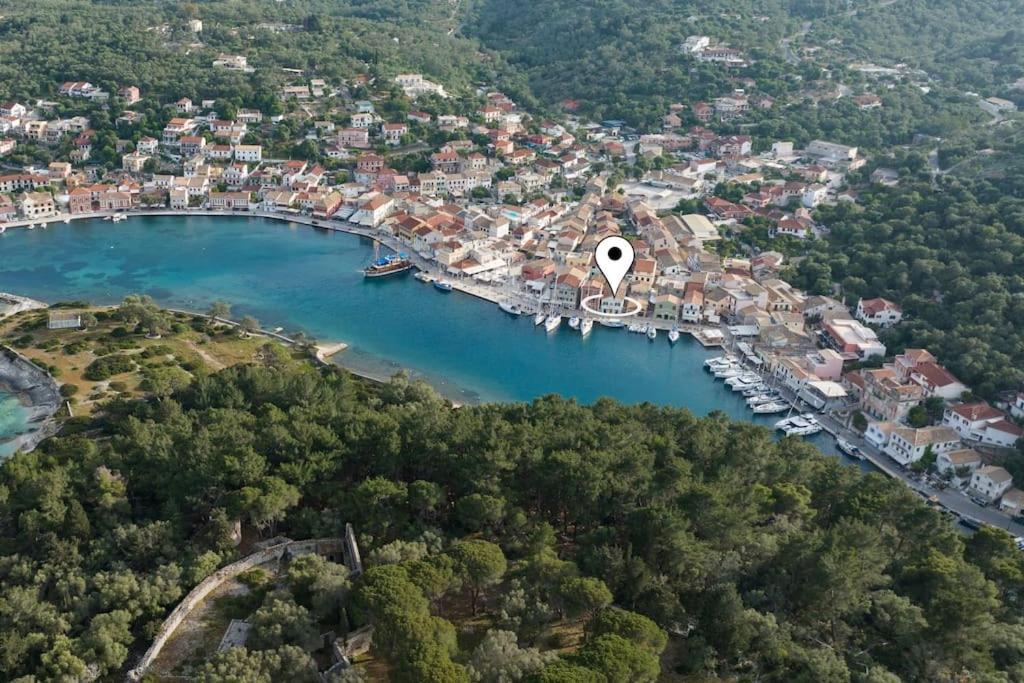 The Captain'S Bridge Γάιος Εξωτερικό φωτογραφία
