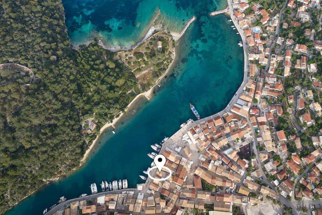The Captain'S Bridge Γάιος Εξωτερικό φωτογραφία
